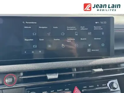 Photo 15 Hyundai Tucson  1.6 T-GDI 239 Hybrid BVA6