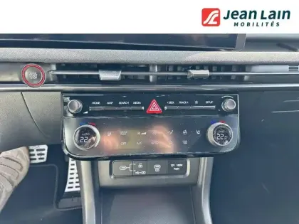 Photo 13 Hyundai Tucson  1.6 T-GDI 239 Hybrid BVA6