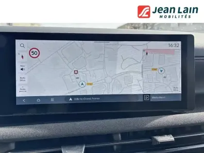 Photo 14 Hyundai Tucson  1.6 T-GDI 239 Hybrid BVA6