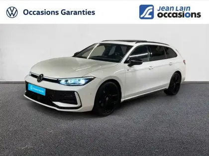 Photo Volkswagen Passat R-line