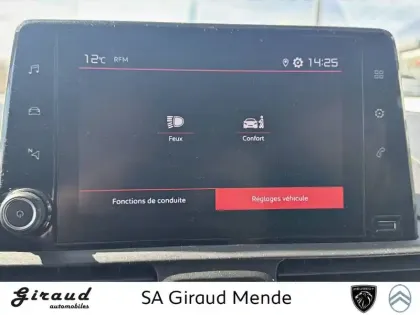 Photo 21 Citroën Berlingo  VAN M 650 BLUEHDI 100 S&S BVM6