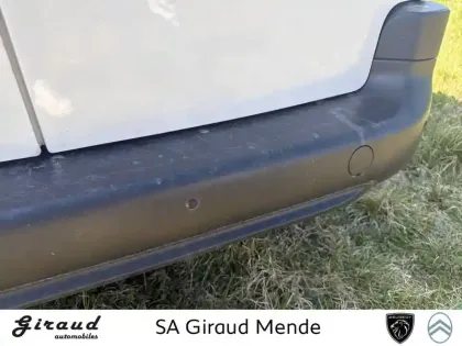 Photo 29 Citroën Berlingo  VAN M 650 BLUEHDI 100 S&S BVM6