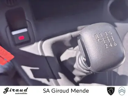 Photo 26 Citroën Berlingo  VAN M 650 BLUEHDI 100 S&S BVM6