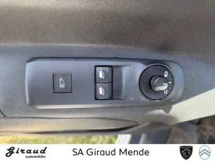 Photo 28 Citroën Berlingo  VAN M 650 BLUEHDI 100 S&S BVM6