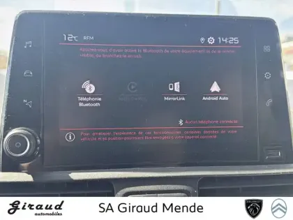 Photo 23 Citroën Berlingo  VAN M 650 BLUEHDI 100 S&S BVM6