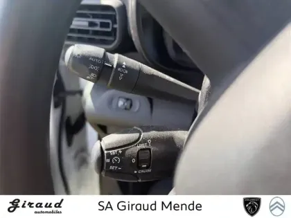 Photo 16 Citroën Berlingo  VAN M 650 BLUEHDI 100 S&S BVM6