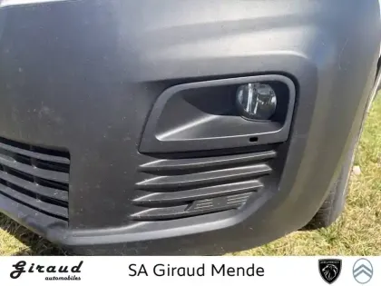 Photo 15 Citroën Berlingo  VAN M 650 BLUEHDI 100 S&S BVM6