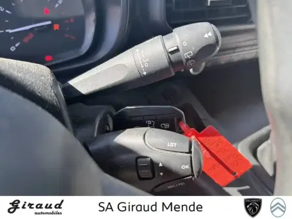 Photo 17 Citroën Berlingo  VAN M 650 BLUEHDI 100 S&S BVM6