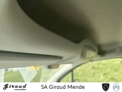 Photo 27 Citroën Berlingo  VAN M 650 BLUEHDI 100 S&S BVM6