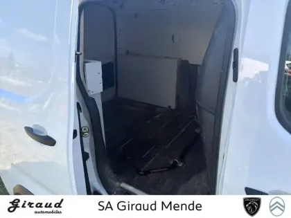 Photo 31 Citroën Berlingo  VAN M 650 BLUEHDI 100 S&S BVM6