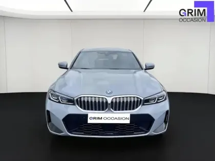 Photo 17 BMW Serie 3 330e 292 ch BVA8