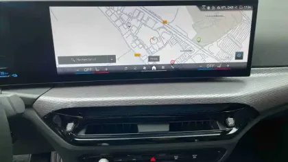 Photo 7 BMW Serie 3 330e 292 ch BVA8