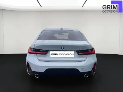 Photo 18 BMW Serie 3 330e 292 ch BVA8