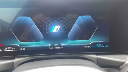 Photo 6 BMW Serie 3 330e 292 ch BVA8