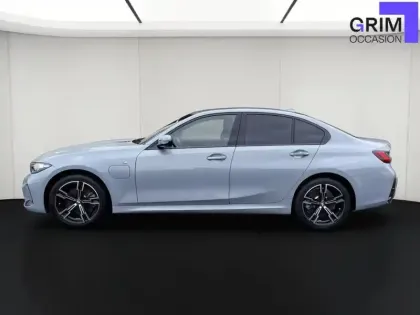 Photo 19 BMW Serie 3 330e 292 ch BVA8