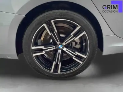 Photo 14 BMW Serie 3 330e 292 ch BVA8