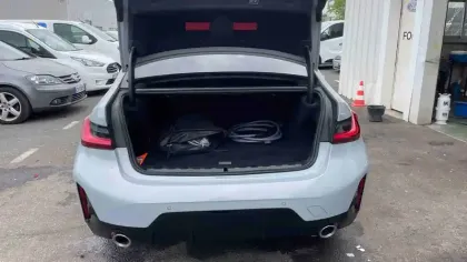 Photo 11 BMW Serie 3 330e 292 ch BVA8