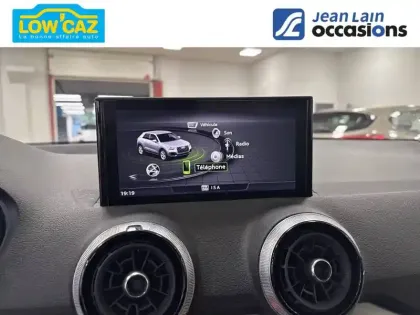 Photo 14 Audi Q2  35 TFSI 150 BVM6