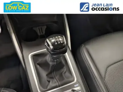 Photo 33 Audi Q2  35 TFSI 150 BVM6