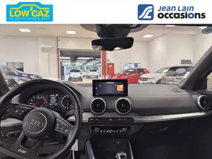 Photo 38 Audi Q2  35 TFSI 150 BVM6
