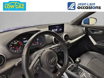 Photo 10 Audi Q2  35 TFSI 150 BVM6