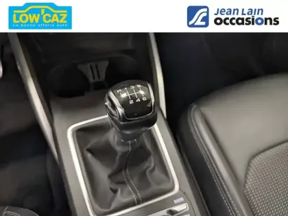 Photo 12 Audi Q2  35 TFSI 150 BVM6