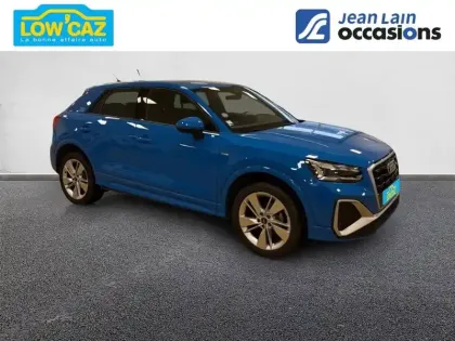 Photo 23 Audi Q2  35 TFSI 150 BVM6