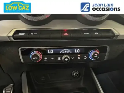 Photo 34 Audi Q2  35 TFSI 150 BVM6
