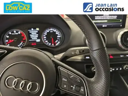 Photo 32 Audi Q2  35 TFSI 150 BVM6