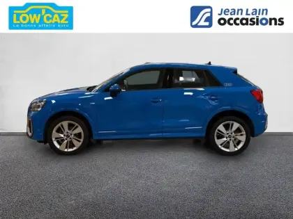 Photo 7 Audi Q2  35 TFSI 150 BVM6