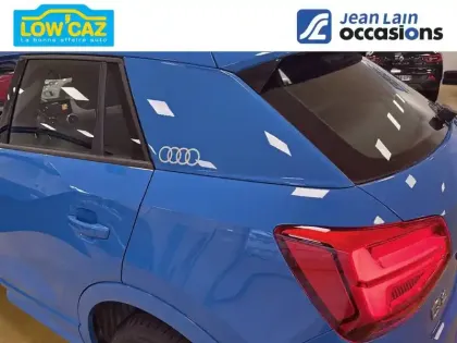 Photo 20 Audi Q2  35 TFSI 150 BVM6
