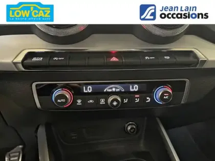 Photo 13 Audi Q2  35 TFSI 150 BVM6