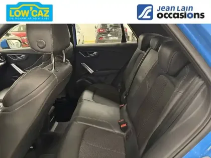 Photo 37 Audi Q2  35 TFSI 150 BVM6