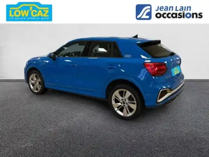 Photo 27 Audi Q2  35 TFSI 150 BVM6