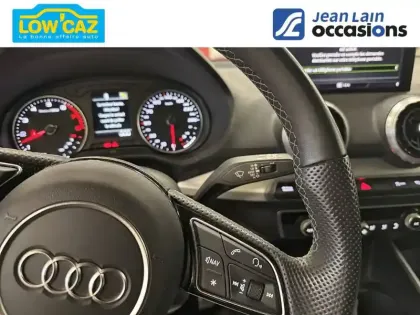 Photo 11 Audi Q2  35 TFSI 150 BVM6