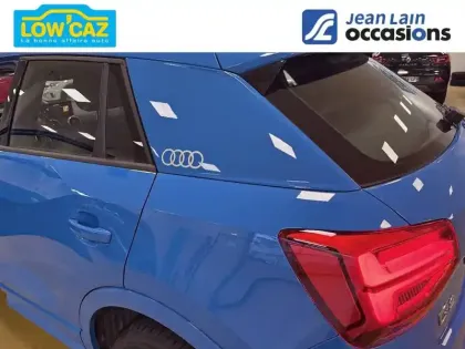 Photo 41 Audi Q2  35 TFSI 150 BVM6