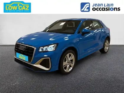 Photo 21 Audi Q2  35 TFSI 150 BVM6