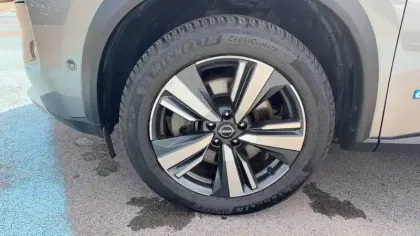 Photo 6 Nissan X-trail  e-POWER 204 ch