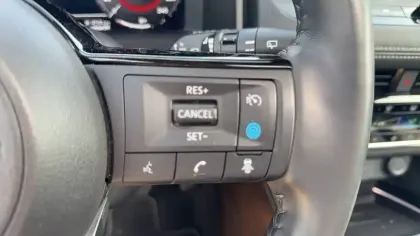 Photo 9 Nissan X-trail  e-POWER 204 ch