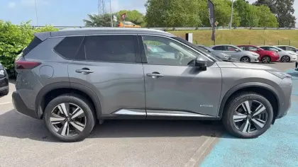 Photo 28 Nissan X-trail  e-POWER 204 ch