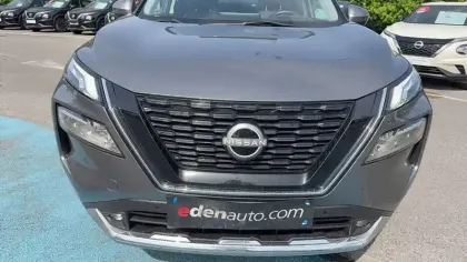 Photo 17 Nissan X-trail  e-POWER 204 ch