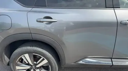 Photo 27 Nissan X-trail  e-POWER 204 ch