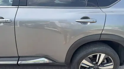 Photo 20 Nissan X-trail  e-POWER 204 ch