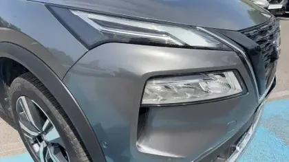 Photo 33 Nissan X-trail  e-POWER 204 ch