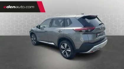 Photo 43 Nissan X-trail  e-POWER 204 ch