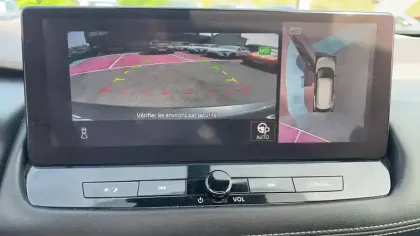 Photo 11 Nissan X-trail  e-POWER 204 ch