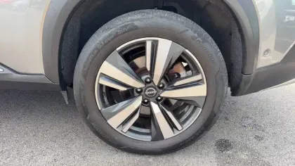 Photo 21 Nissan X-trail  e-POWER 204 ch