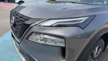 Photo 16 Nissan X-trail  e-POWER 204 ch