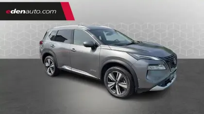 Photo 37 Nissan X-trail  e-POWER 204 ch