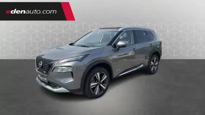 Photo 41 Nissan X-trail  e-POWER 204 ch